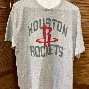Houston Rockets T-Shirt by NBA - Size XL